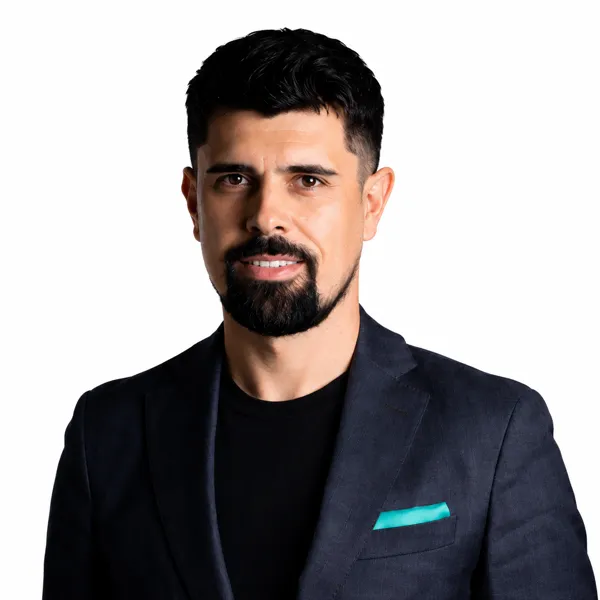 Cătălin Rață